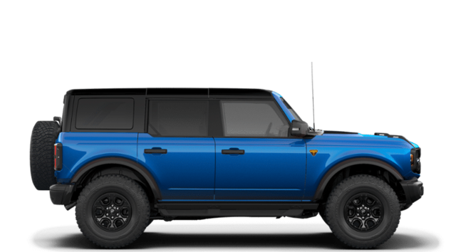 2026 Ford Bronco® External Image 1